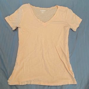 Women’s old navy v neck t shirt